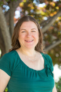 Ann outdoor picture 2025